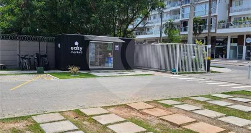 Apartamento com 2 quartos à venda em Recreio Dos Bandeirantes - RJ