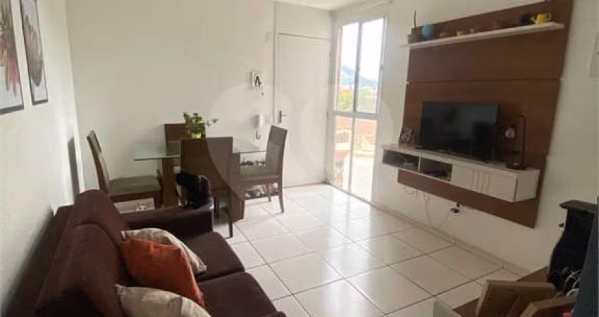 Apartamento com 2 quartos à venda ou para locação em Campo Grande - RJ