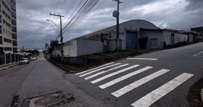 Barracão / Galpão / Depósito à venda na Coqueiros, 96, Bela Vista, São José