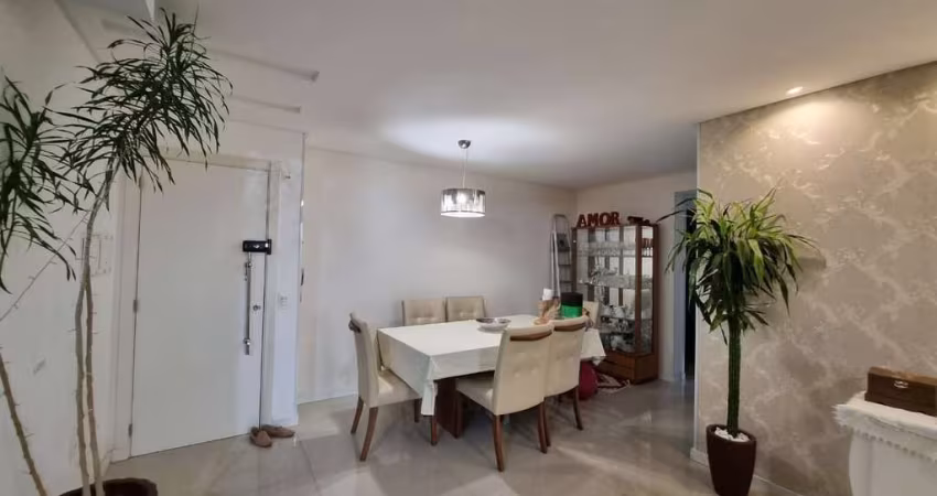 Apartamento com 3 quartos à venda na Rua Professor Antônio Manoel Martins, 57, Centro, Palhoça