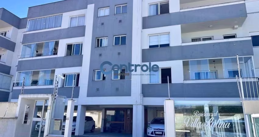 Apartamento com 2 quartos à venda na Avenida Cláudio Zacchi, 48, Passa Vinte, Palhoça
