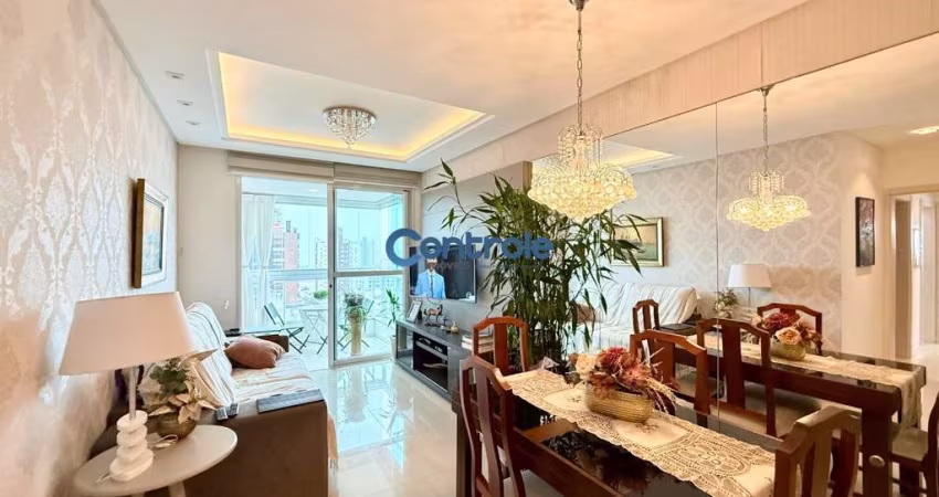 Apartamento com 3 quartos à venda na Rua Araci Vaz Callado, 1104, Canto, Florianópolis