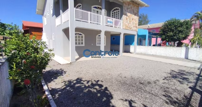 Casa com 5 quartos à venda na Rua 516, 56, Pinheira, Palhoça