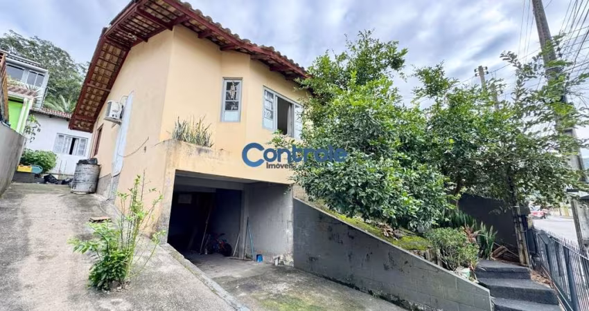 Casa com 2 quartos à venda na Rua Faial, 300, São Sebastião, Palhoça