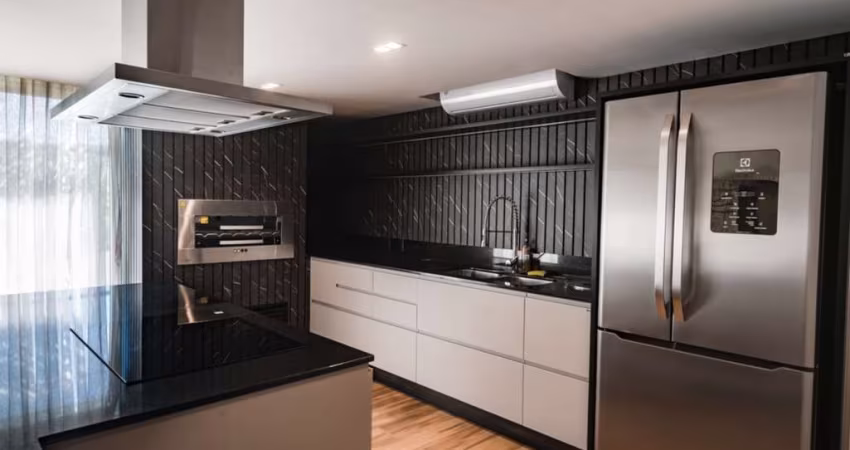 Apartamento com 2 quartos à venda na Rua Joaquim Maximiano Sarmento, 1, Kobrasol, São José