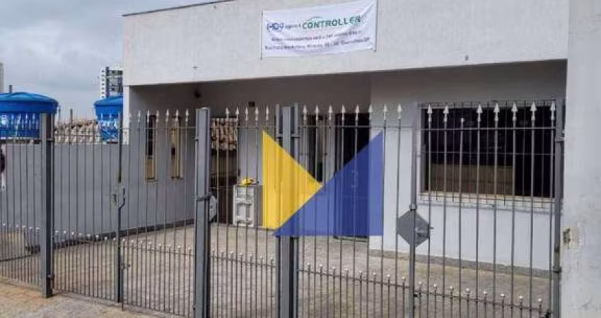 oportunidade! Ponto comercial no Centro, próximo do antigo Fórum de Guarulhos R$3.500,00.