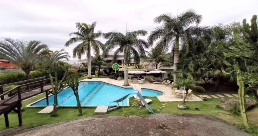 Casa Residencial para locação, João Paulo, Florianópolis - CA1437.