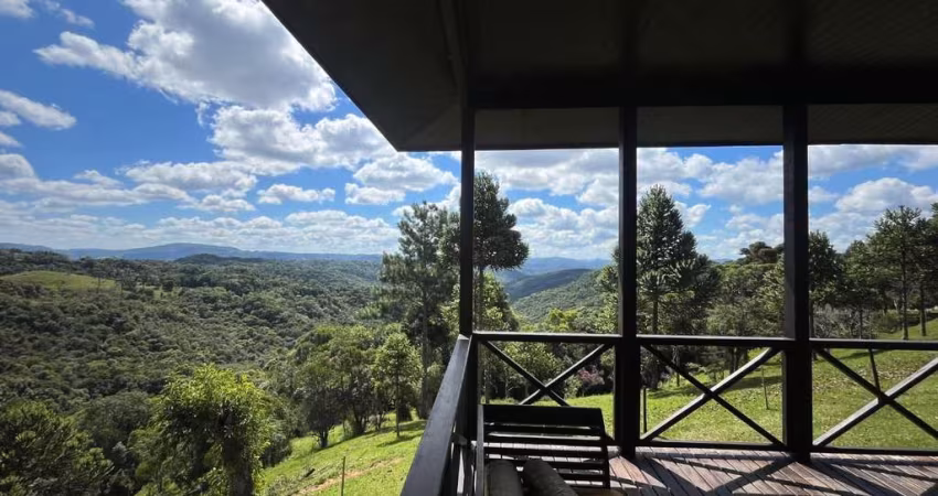 Casa Condomínio Fechado com lista vista