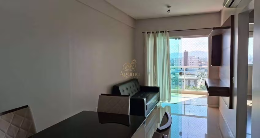 Apartamento Moderno com Lazer Completo e Excelente Localização