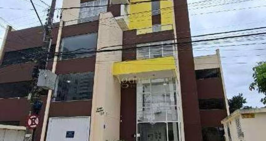 Apartamento 1 quarto para locação, no Centro de Itajaí!