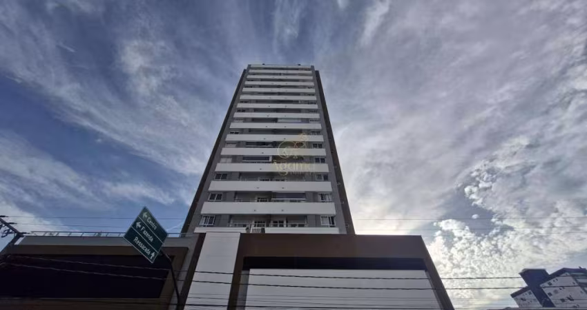 Apartamento novo com 1 suíte + 1 dormitório.