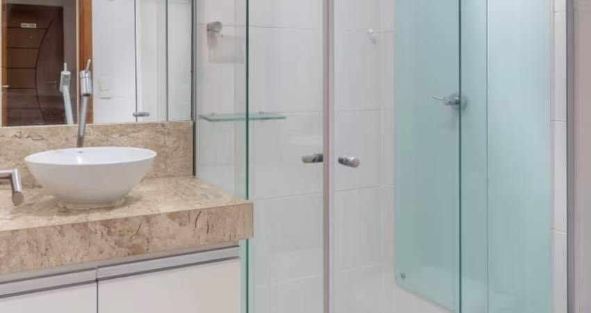 Apartamento no Brisamar