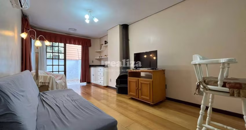 APARTAMENTO DE 1 QUARTO COM GARDEN, Centro , Gramado - RS