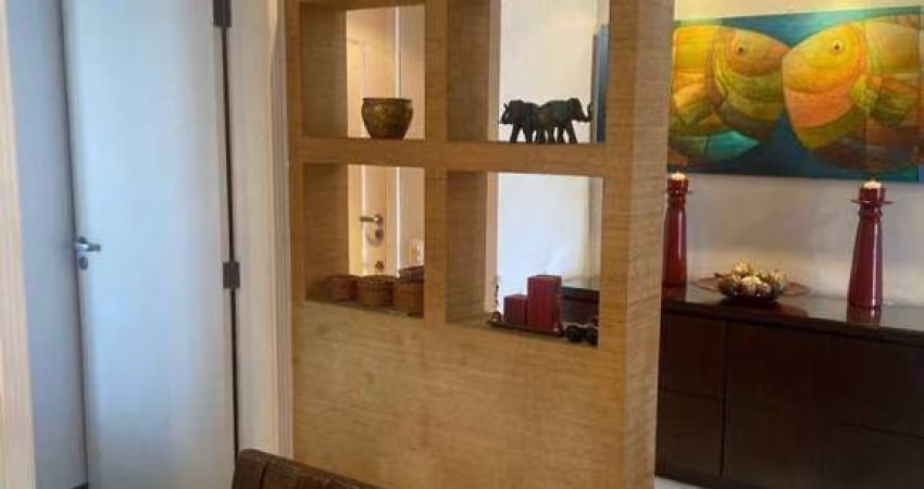 Apartamento com 3 dormitórios à venda, 127 m² por R$ 1.500.000 - Tatuapé - São Paulo/SP