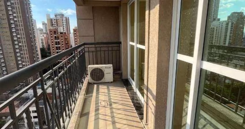 Sala para alugar, 49 m² por R$ 4.900,00/mês - Tatuapé - São Paulo/SP
