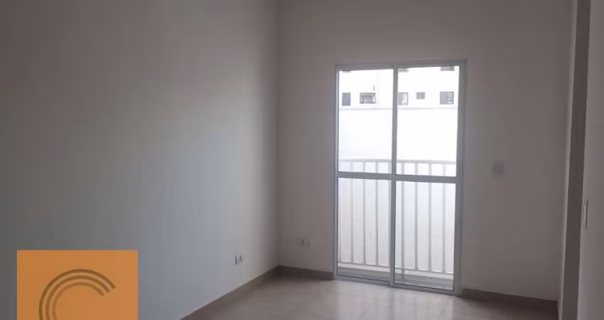 Apartamento com 1 dormitório à venda, 36 m² por R$ 269.000,00 - Tatuapé - São Paulo/SP