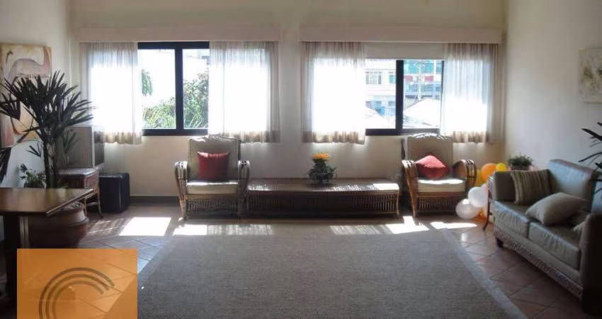Apartamento com 3 dormitórios à venda, 84 m² por R$ 1.050.000,00 - Tatuapé - São Paulo/SP