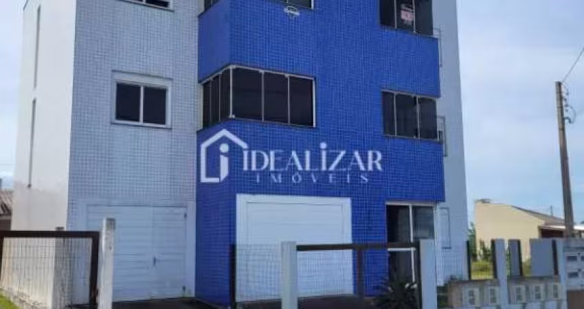 Belo apartamento á venda em Arroio do Sal, com vista privilegiada para o mar.