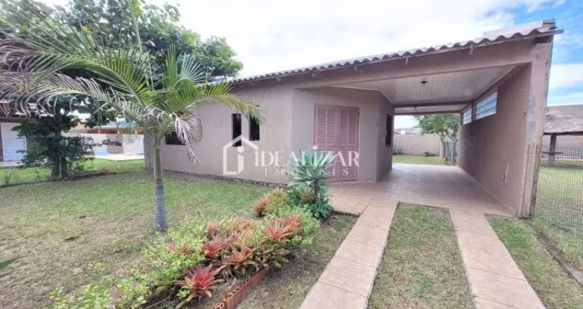 Casa na Praia São Pedro
