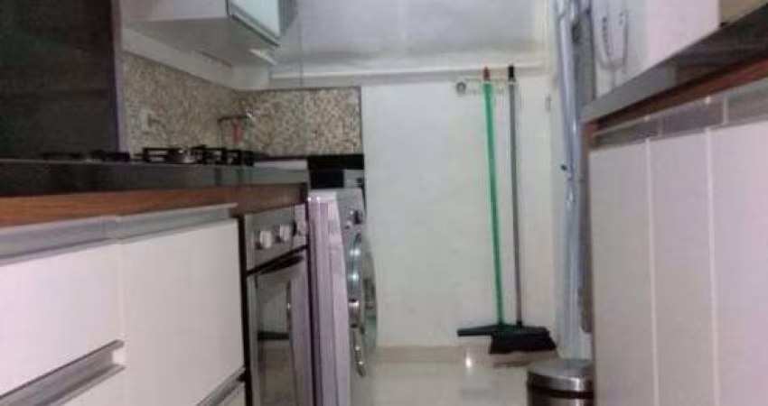 APARTAMENTO RESIDENCIAL À VENDA, JARDIM SÃO JOSÉ, ITU.