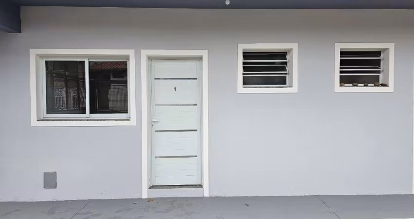 Kitnet de 40 mt² no Jardim Paraíso I - Itu/SP: Praticidade e Conforto em um só lugar! Agende sua visita e garanta sua nova casa!