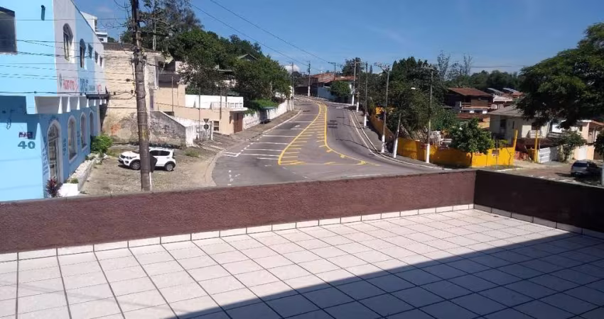 Casa térrea no Riacho Grande.