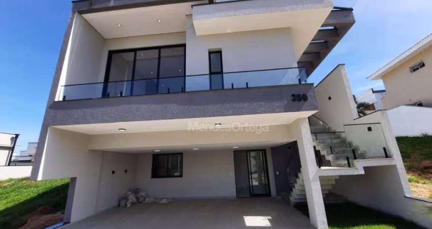 Casa com 3 dormitórios, 260 m² - venda por R$ 1.390.000,00 ou aluguel por R$ 10.650,00/mês - Ibiti Reserva - Sorocaba/SP