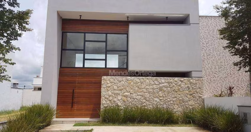 Casa com 1 dormitório à venda, 94 m² por R$ 820.000,00 - Cajuru - Sorocaba/SP