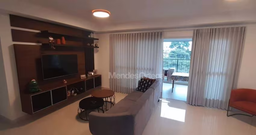 Apartamento com 3 dormitórios à venda, 166 m² por R$ 1.850.000,00 - Edifício Tom Jobim - Sorocaba/SP