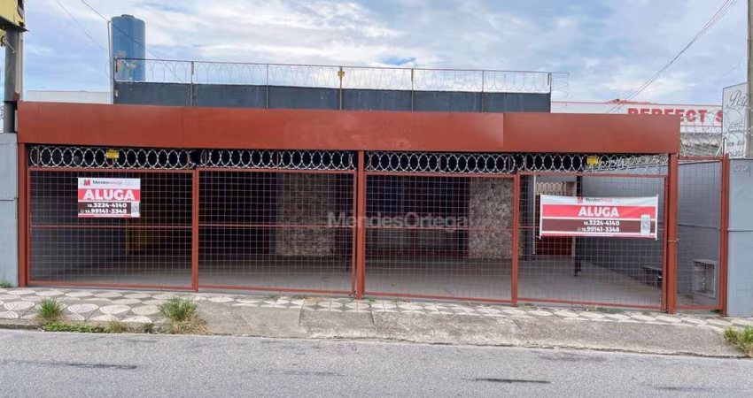Casa para alugar, 200 m² por R$ 7.153,63/mês - Jardim Santa Rosália - Sorocaba/SP