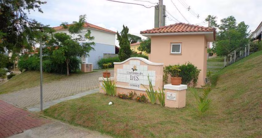 Casa com 2 dormitórios à venda, 90 m² por R$ 550.000,00 - Vossoroca - Votorantim/SP