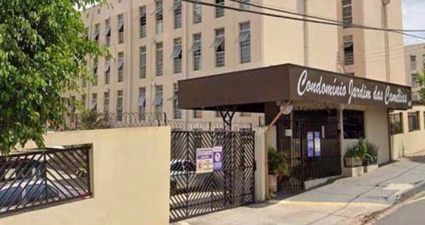 Apartamento com 2 dormitórios, 45 m² - venda por R$ 200.000,00 ou aluguel por R$ 2.175,83/mês - Central Parque Sorocaba - Sorocaba/SP