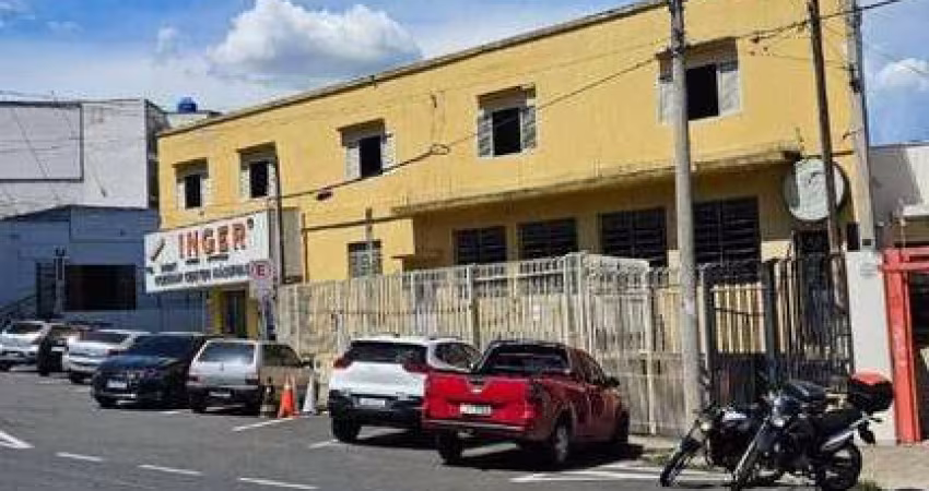 Prédio à venda, 926 m² por R$ 1.860.000,00 - Centro - Sorocaba/SP