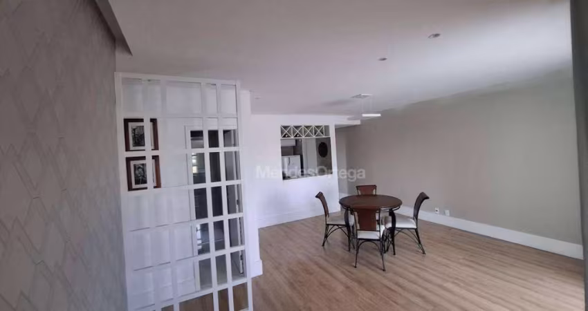 Apartamento com 2 dormitórios, 78 m² - venda por R$ 600.000,00 ou aluguel por R$ 4.811,00/mês - Parque Campolim - Sorocaba/SP