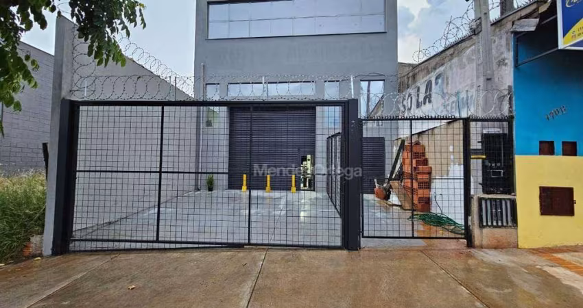 Salão para alugar, 125 m² por R$ 6.150,00/mês - Wanel Ville - Sorocaba/SP