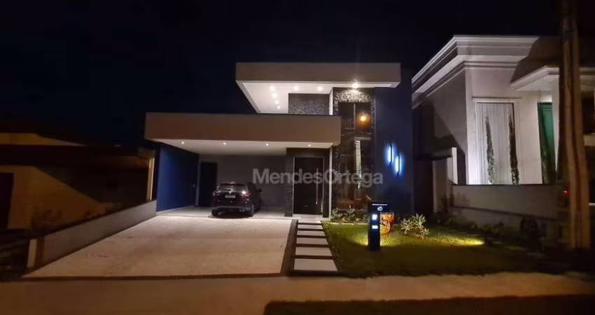 Casa com 3 dormitórios à venda, 199 m² por R$ 1.900.000,00 - Villa Verona - Sorocaba/SP