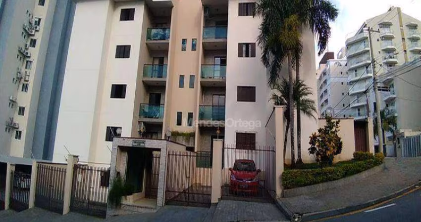 Apartamento com 3 quartos à venda, 77 m² por R$ 390.000 - Parque Campolim - Sorocaba/SP