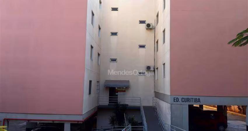 Apartamento com 2 dormitórios para alugar, 79 m² por R$ 1.977,90/mês - Boa Vista - Sorocaba/SP