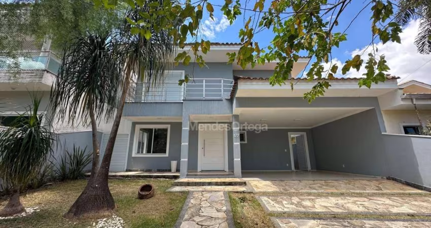 Casa, 310 m² - venda por R$ 1.400.000,00 ou aluguel por R$ 7.970,00 - Condomínio Lago da Boa Vista - Sorocaba/SP