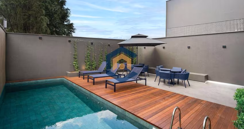 Apartamento com 1 suíte mais 2 quartos e 2 vagas a venda no bairro Anita Garibaldi em Joinville/SC Padrão