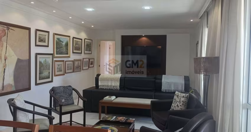 Apartamento Alto Padrão em Campo Comprido, Curitiba/PR