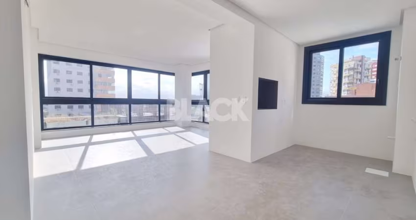 Apartamento novo com 2 suítes na Praia Grande em Torres RS