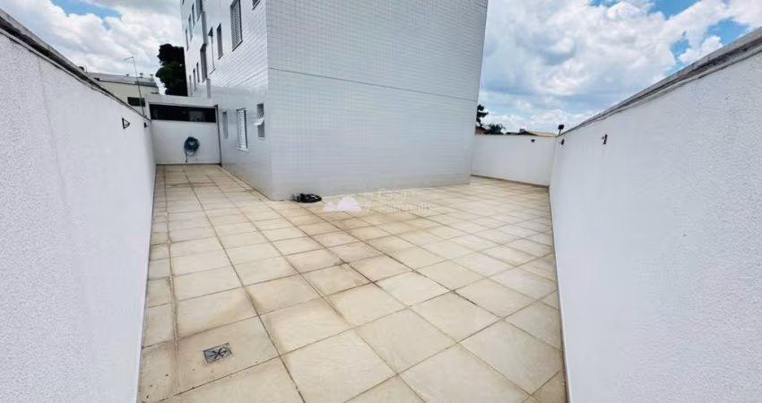 Apartamento com 2 quartos à venda em Itapoã, Belo Horizonte 