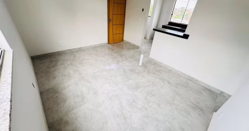 Apartamento com 3 quartos à venda no Rio Branco, Belo Horizonte 