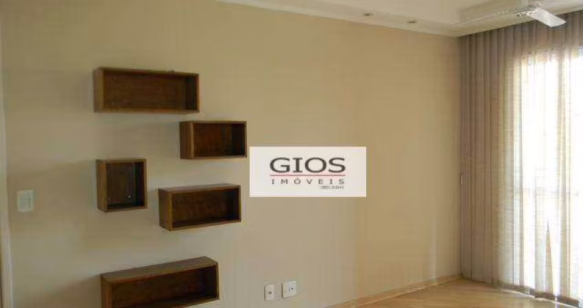 Apartamento à venda, 50 m² por R$ 380.000,00 - Limão - São Paulo/SP