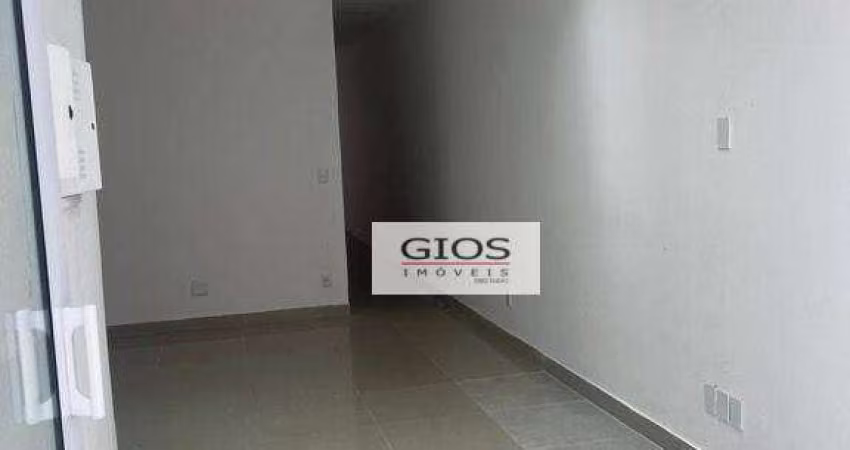 Sala para alugar, 60 m² por R$ 4.000/mês o pacote - Centro de Apoio II (Alphaville) - Santana de Parnaíba/SP