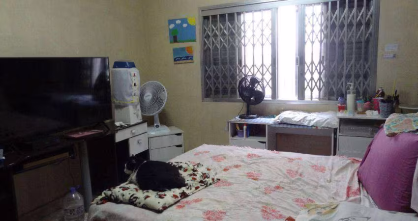 Casa com 3 dormitórios para alugar, 430 m² por R$ 12.943,60/mês - Lapa - São Paulo/SP