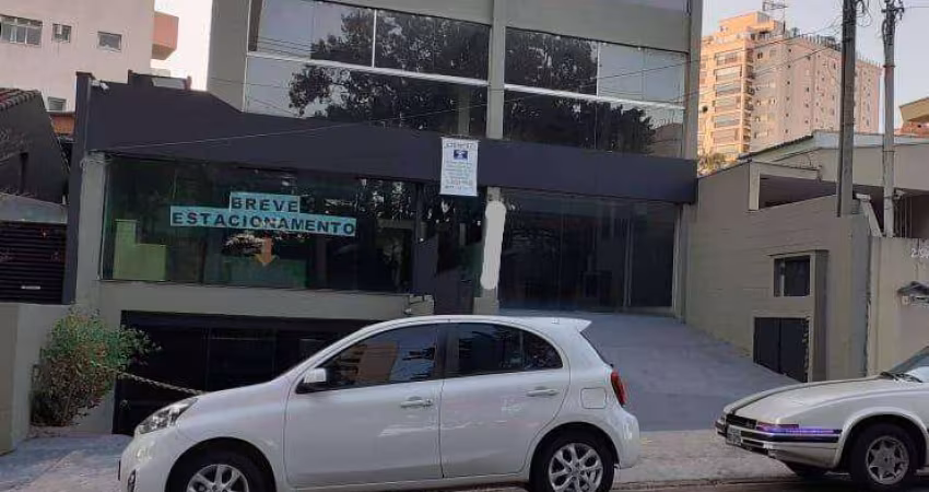 Prédio, 686 m² - venda por R$ 7.200.000,00 ou aluguel por R$ 29.400,00/mês - Alto de Pinheiros - São Paulo/SP