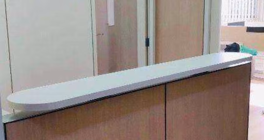 Sala, 50 m² - venda por R$ 280.000,00 ou aluguel por R$ 2.535,00/mês - Vila Leopoldina - São Paulo/SP