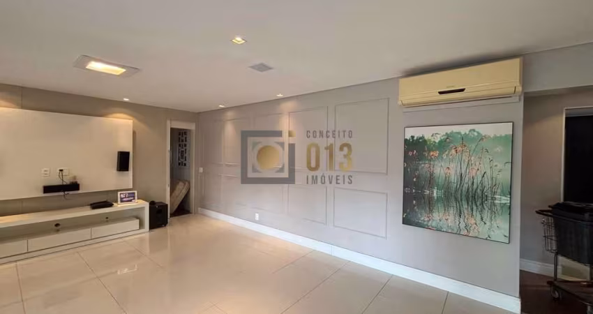 Apartamento com 3 quartos, Embaré, Santos - R$ 1.98 mi, Cod: 2847